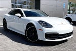 2023 Porsche Panamera Base