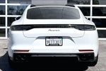 2023 Porsche Panamera Base
