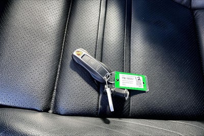 2022 Porsche Panamera Base