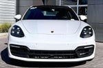 2022 Porsche Panamera Base