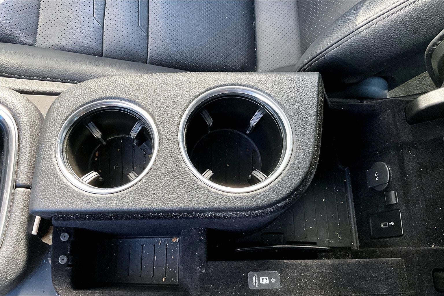 2022 Porsche Panamera Base