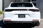 2022 Porsche Panamera Base