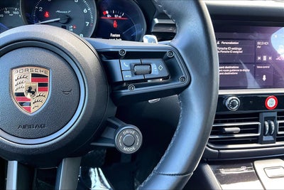 2024 Porsche Macan T