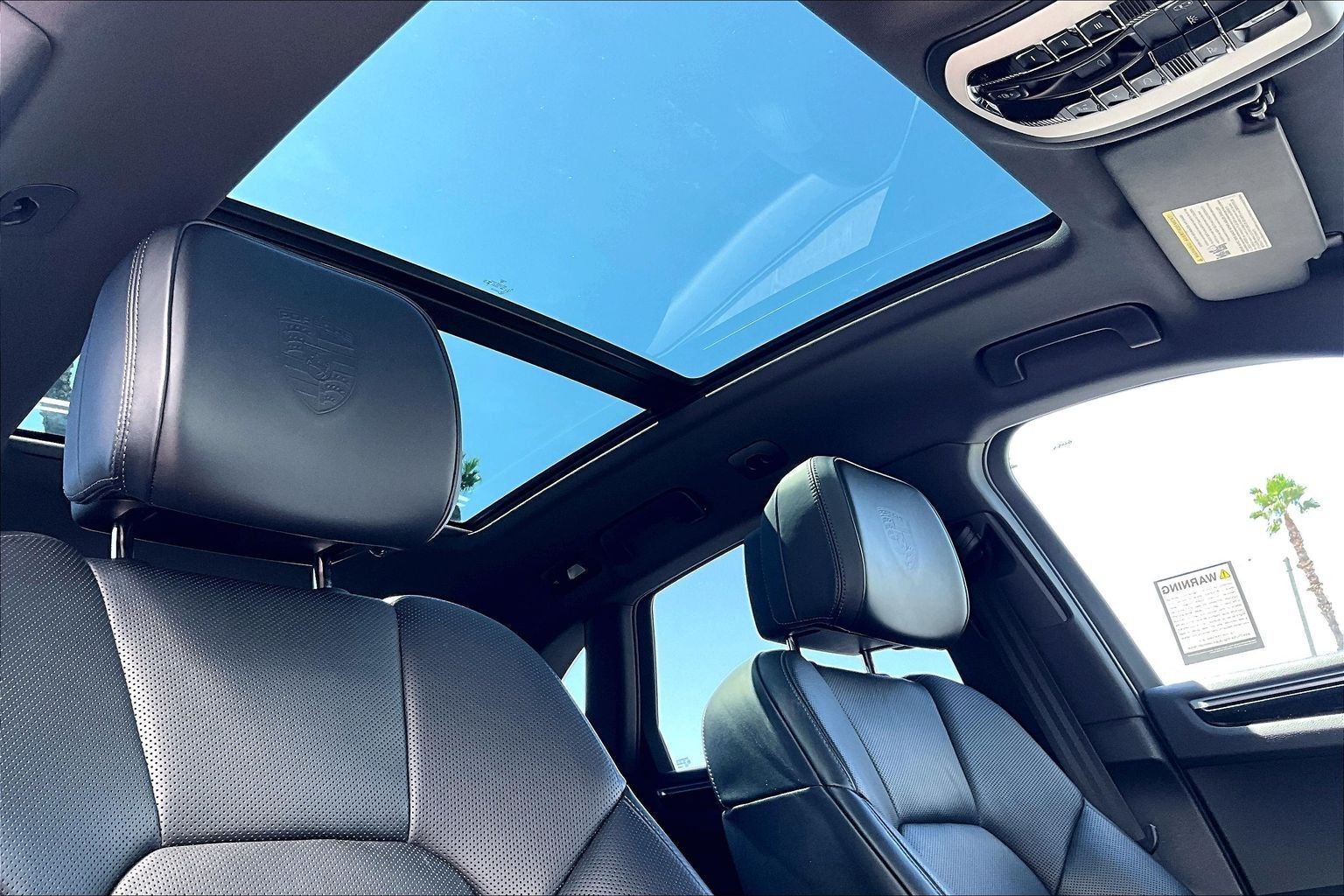 2024 Porsche Macan T