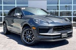 2024 Porsche Macan T