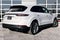 2022 Porsche Cayenne Platinum Edition