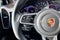 2022 Porsche Cayenne Platinum Edition