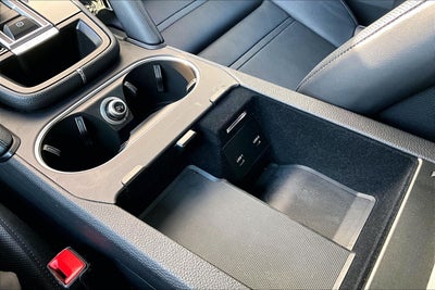 2022 Porsche Cayenne Platinum Edition