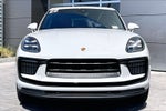 2022 Porsche Macan S