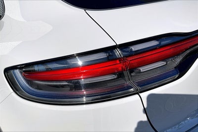 2022 Porsche Macan S