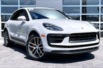 2022 Porsche Macan S