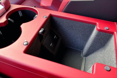 2022 Porsche Macan S