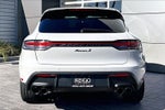 2022 Porsche Macan S