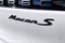 2022 Porsche Macan S
