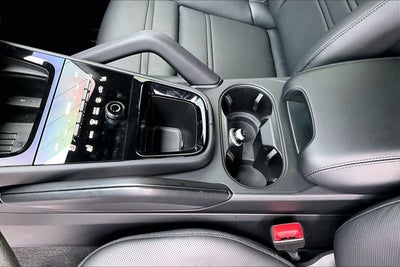 2025 Porsche Cayenne GTS