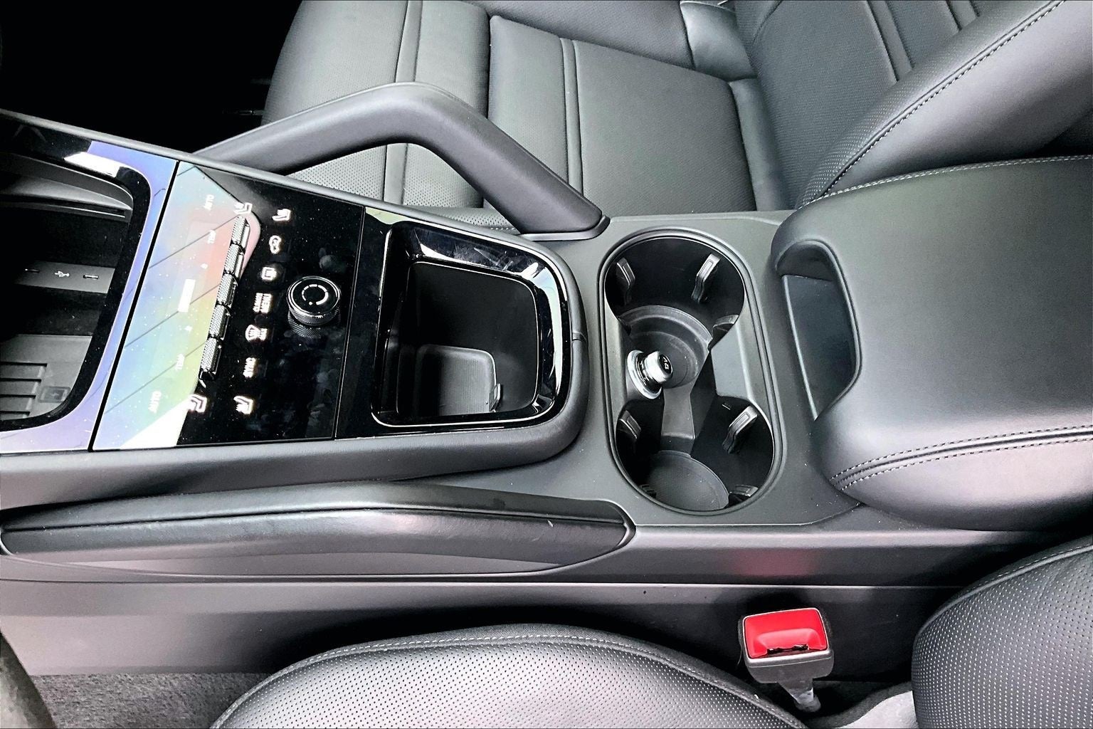 2025 Porsche Cayenne GTS