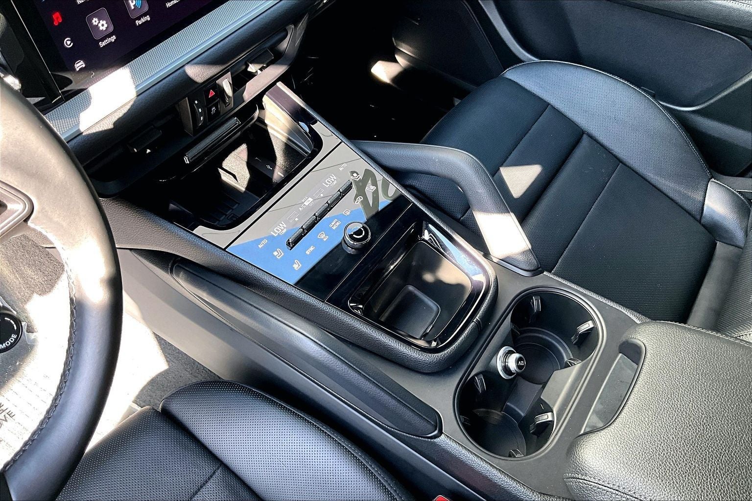 2024 Porsche Cayenne S