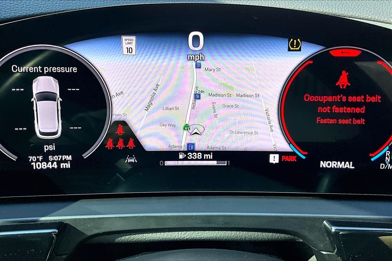 2024 Porsche Cayenne S