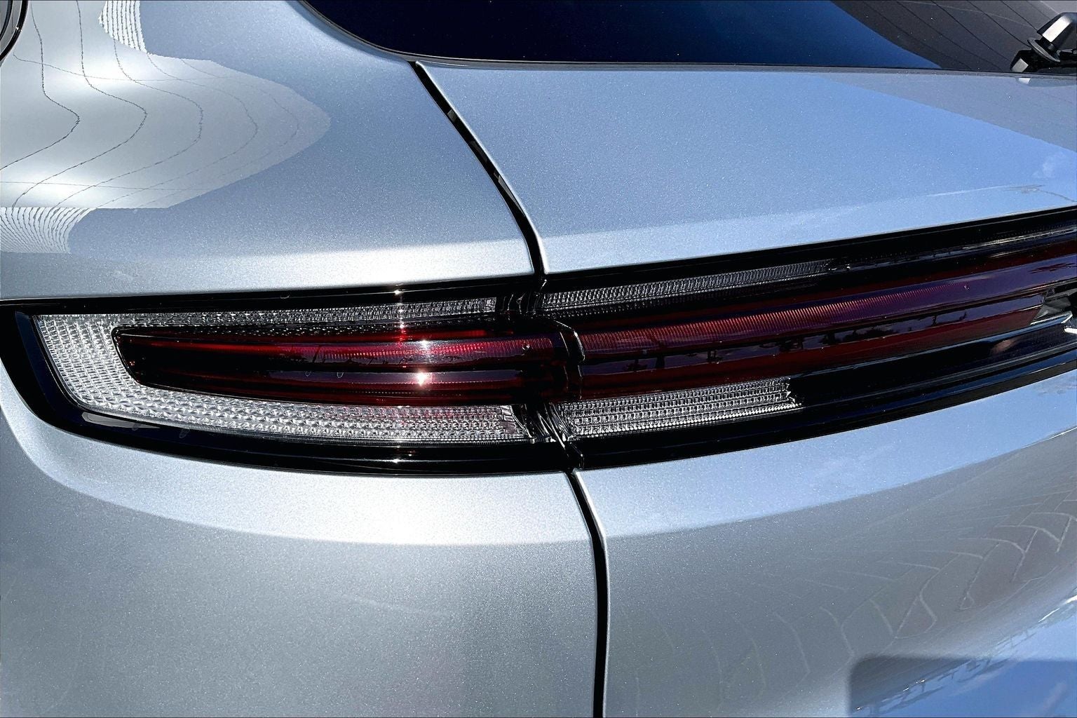2024 Porsche Cayenne S