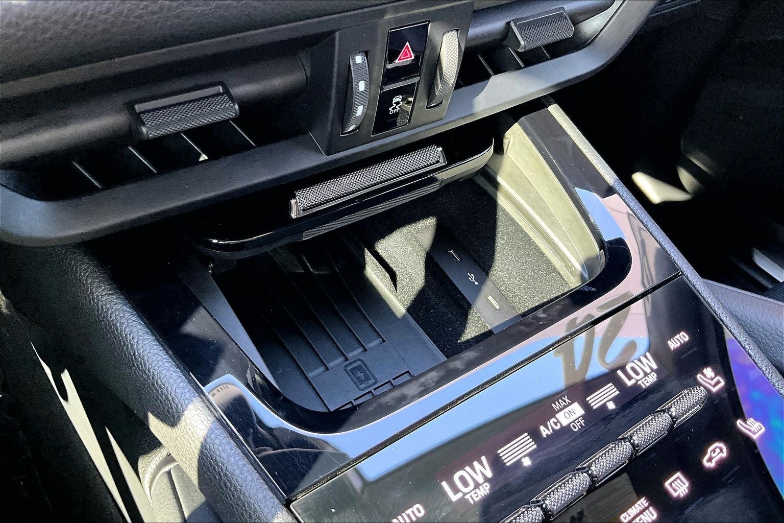 2024 Porsche Cayenne S