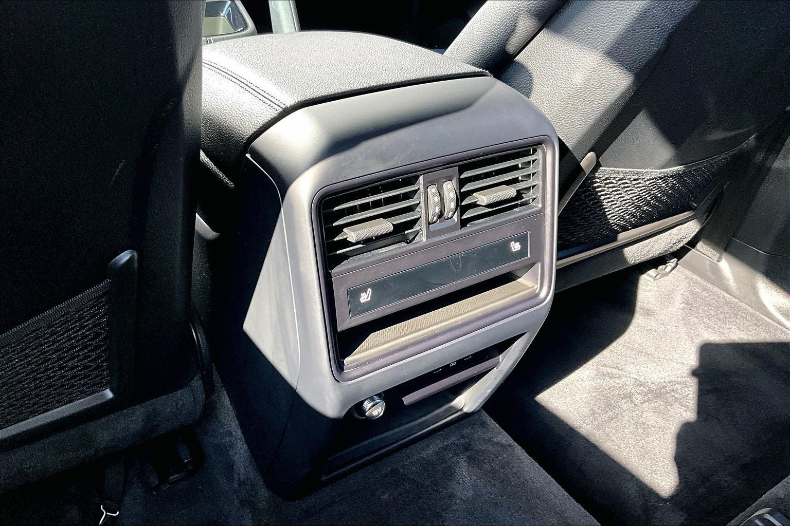 2024 Porsche Cayenne S