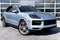 2024 Porsche Cayenne S
