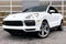 2023 Porsche Cayenne Coupe Platinum Edition