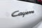 2023 Porsche Cayenne Coupe Platinum Edition