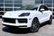 2024 Porsche Cayenne Coupe Base