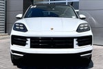 2024 Porsche Cayenne Coupe Base