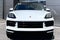 2024 Porsche Cayenne Coupe Base