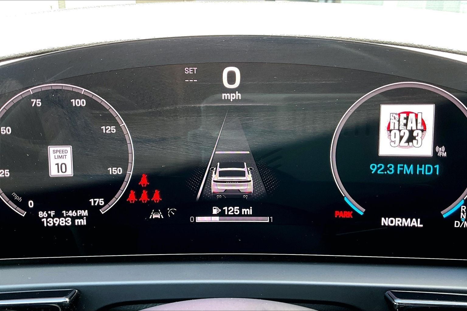 2024 Porsche Cayenne Coupe Base