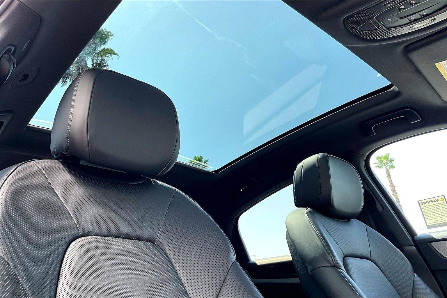 2024 Porsche Cayenne Coupe Base