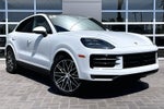2024 Porsche Cayenne Coupe Base