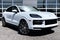 2024 Porsche Cayenne Coupe Base