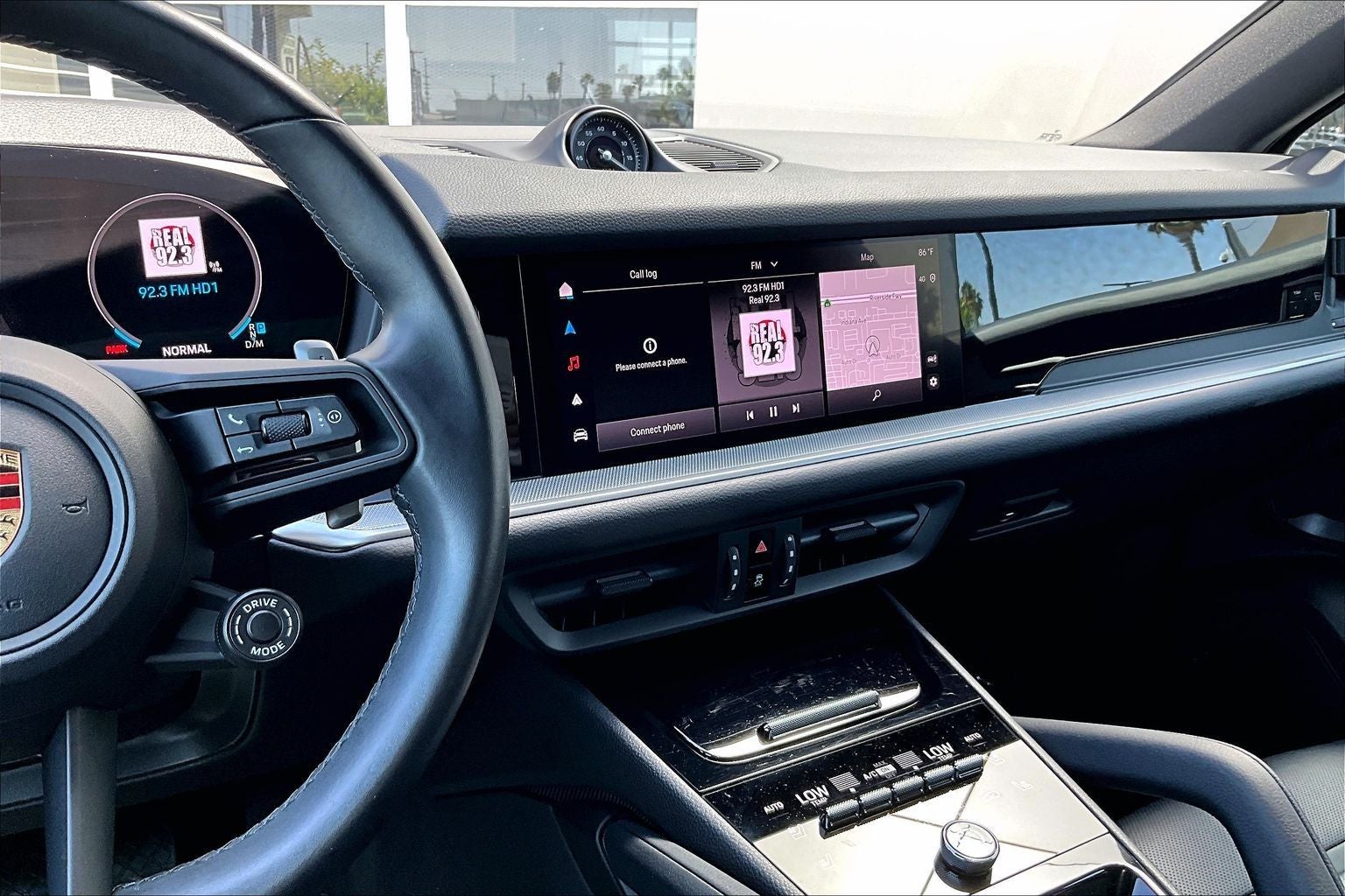 2024 Porsche Cayenne Coupe Base