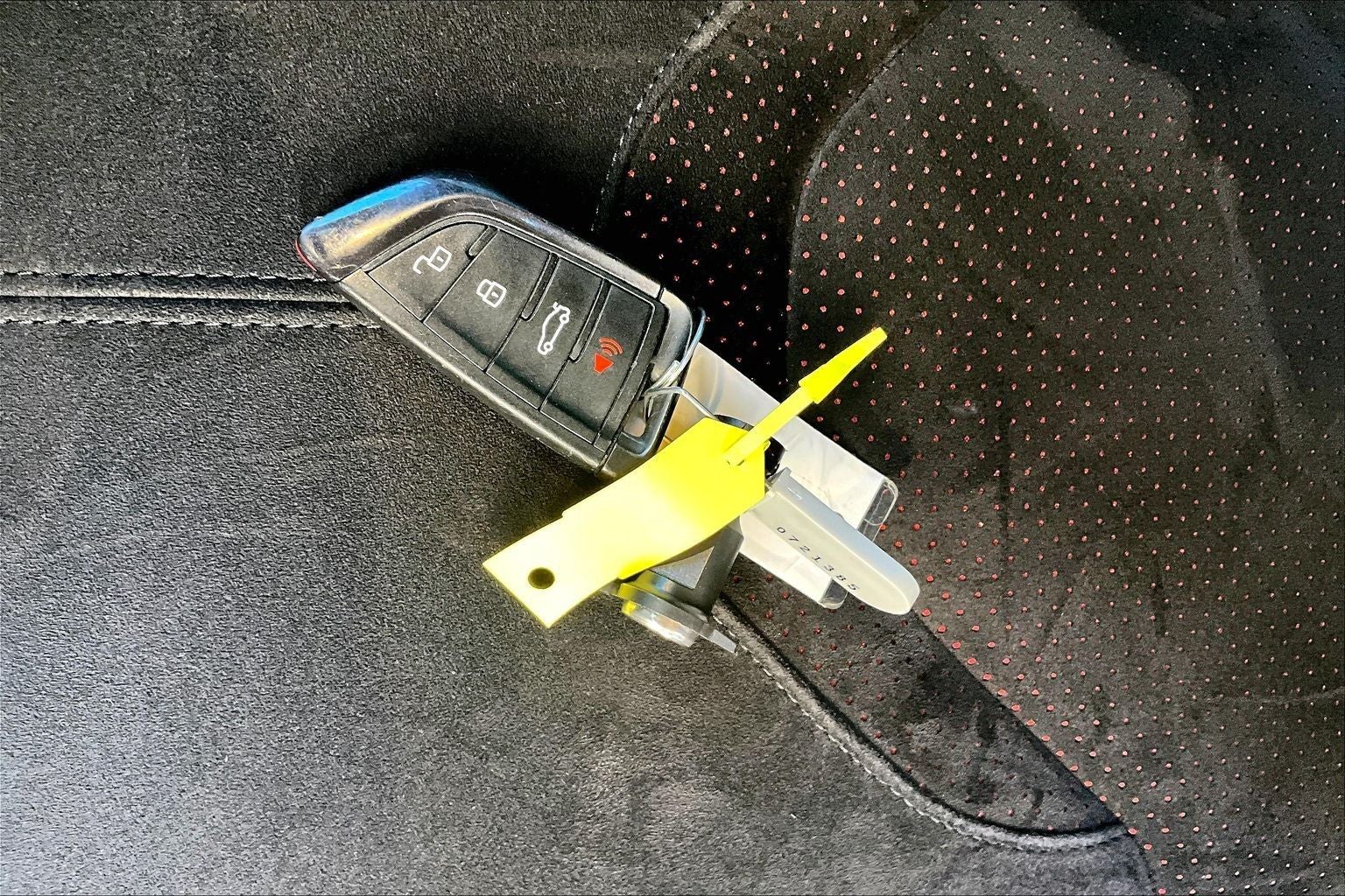 2023 Toyota GR Supra 3.0