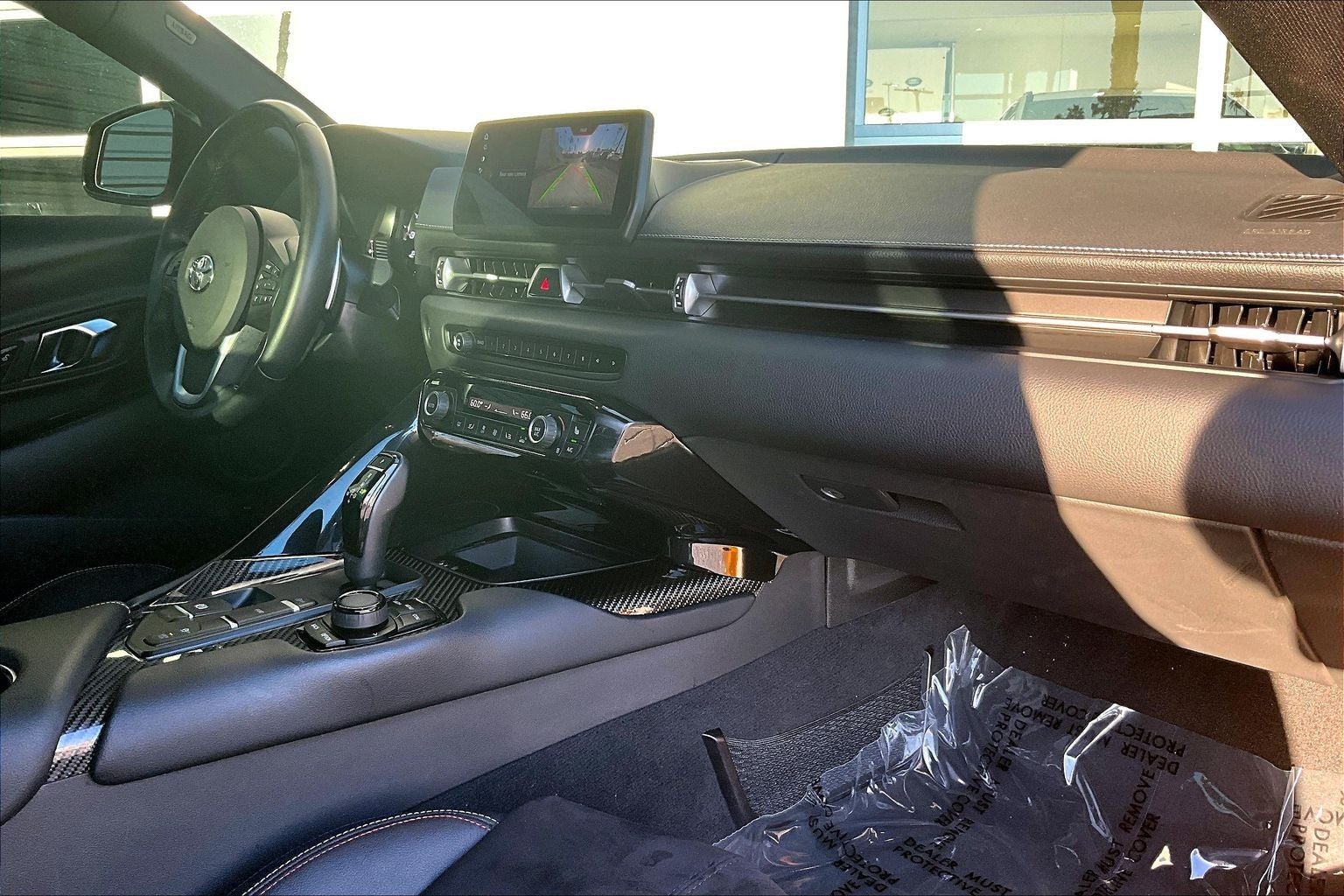 2023 Toyota GR Supra 3.0