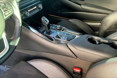 2023 Toyota GR Supra 3.0