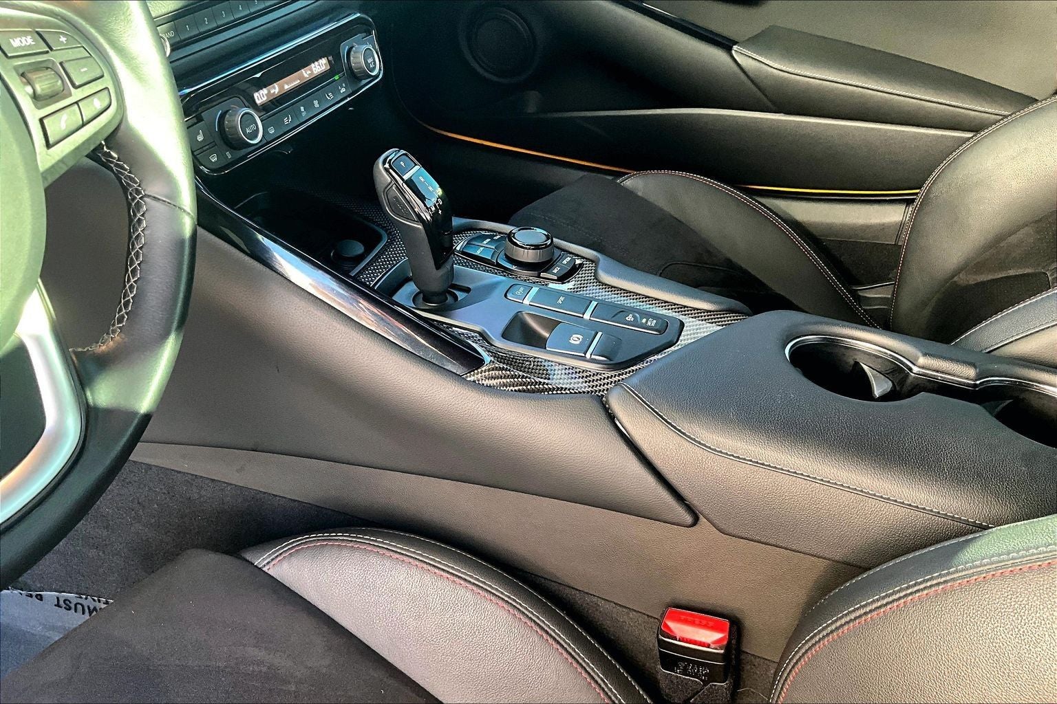 2023 Toyota GR Supra 3.0