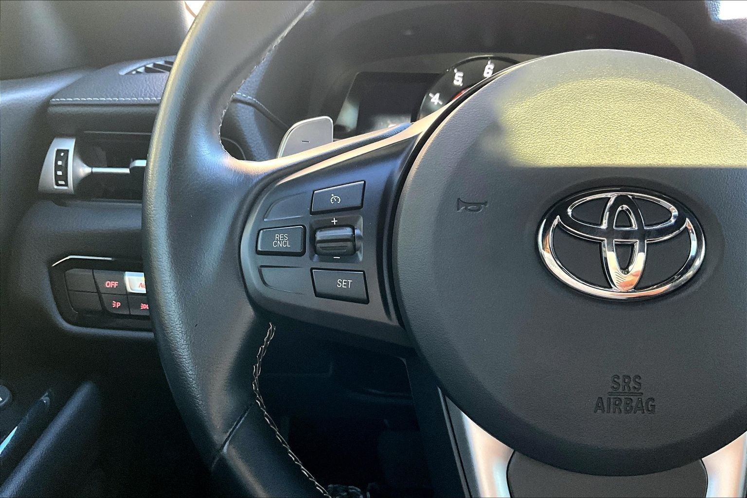 2023 Toyota GR Supra 3.0