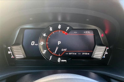 2023 Toyota GR Supra 3.0