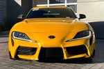 2023 Toyota GR Supra 3.0