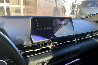 2023 Toyota GR Supra 3.0