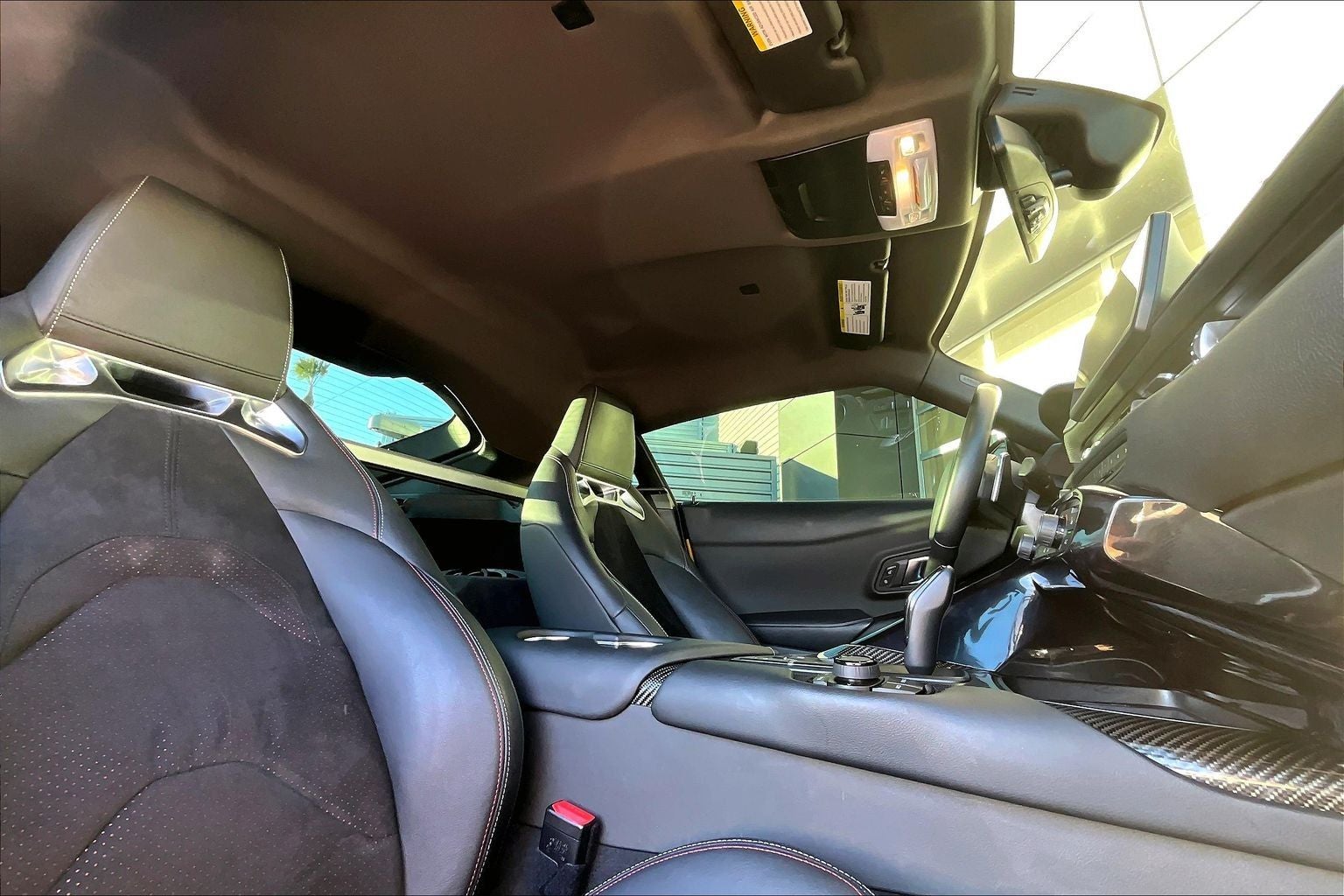 2023 Toyota GR Supra 3.0