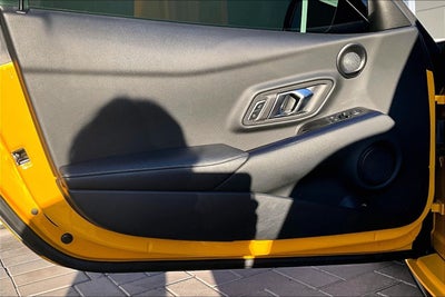 2023 Toyota GR Supra 3.0