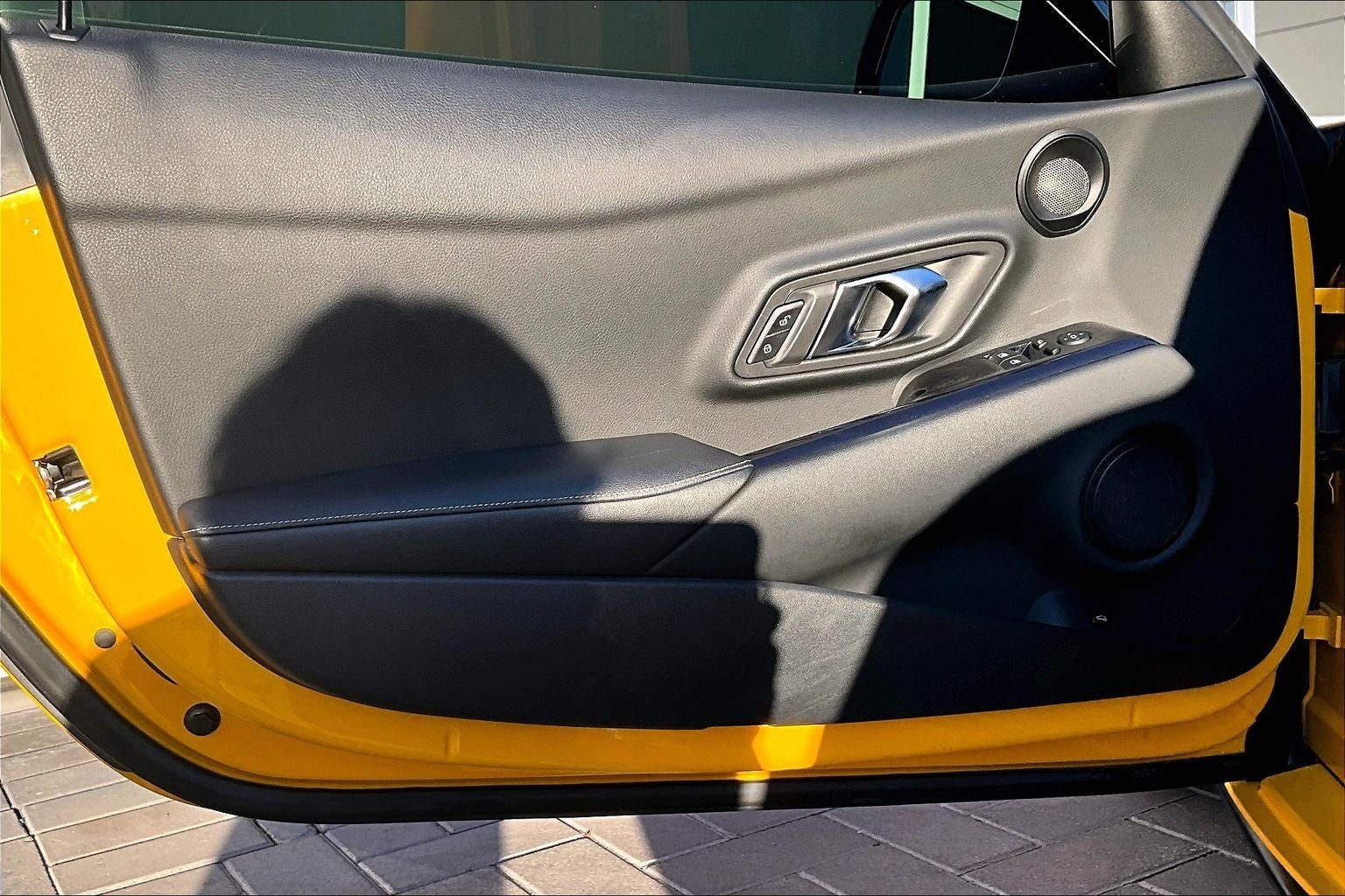 2023 Toyota GR Supra 3.0