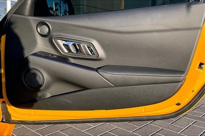 2023 Toyota GR Supra 3.0