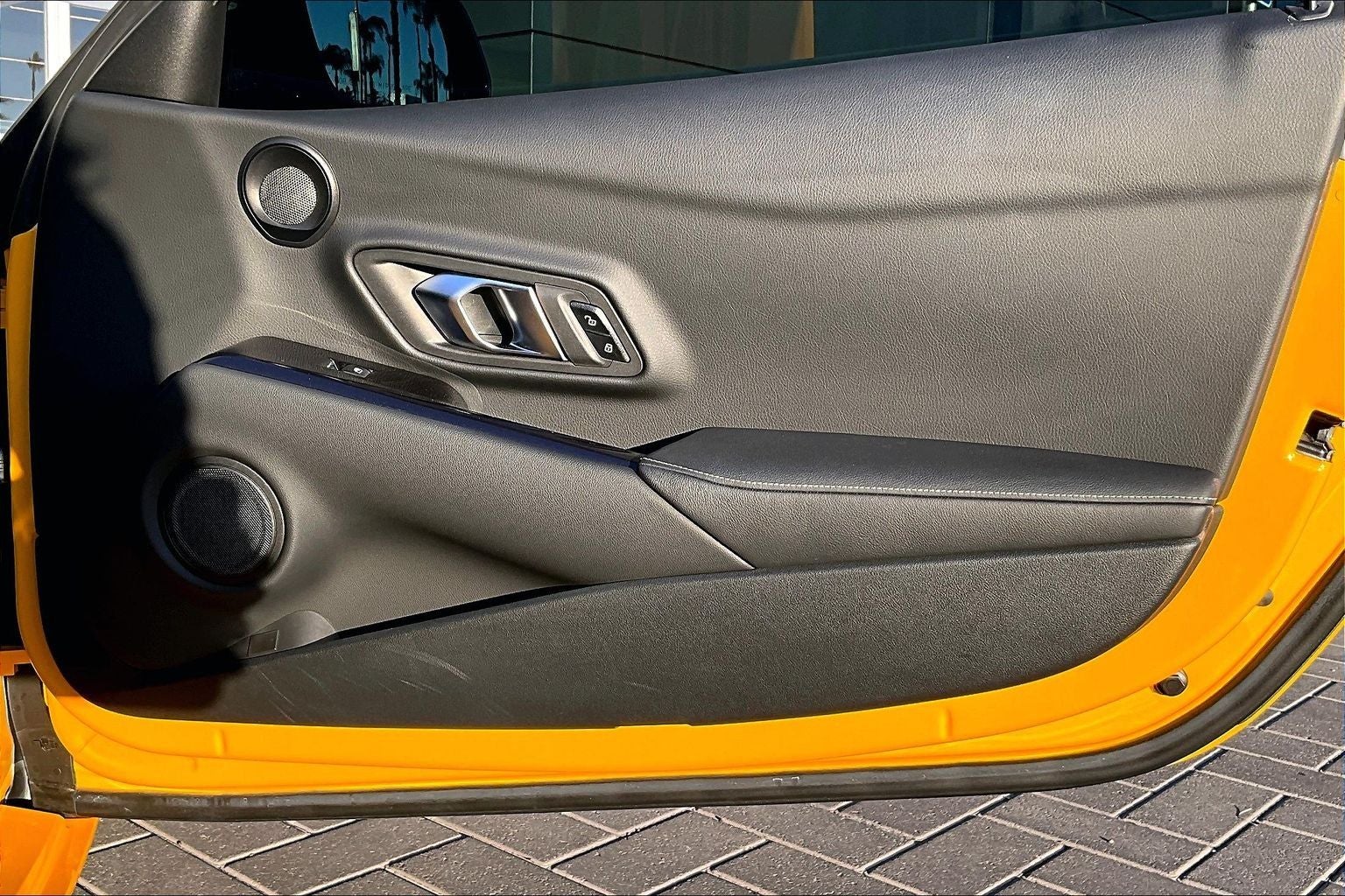 2023 Toyota GR Supra 3.0