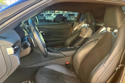 2023 Toyota GR Supra 3.0